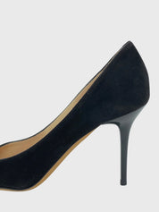 Jimmy Choo Romy Pump EU 38 Schwarz - Image 5