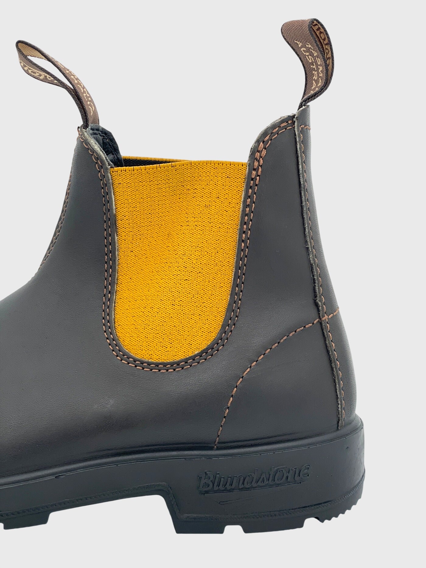 Blundstone 1919 Chelsea EU 38 Braun - Image 5