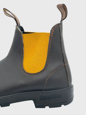Blundstone 1919 Chelsea EU 38 Braun - Image 5
