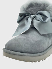 UGG Gita Ankle Boot EU 36 Grau