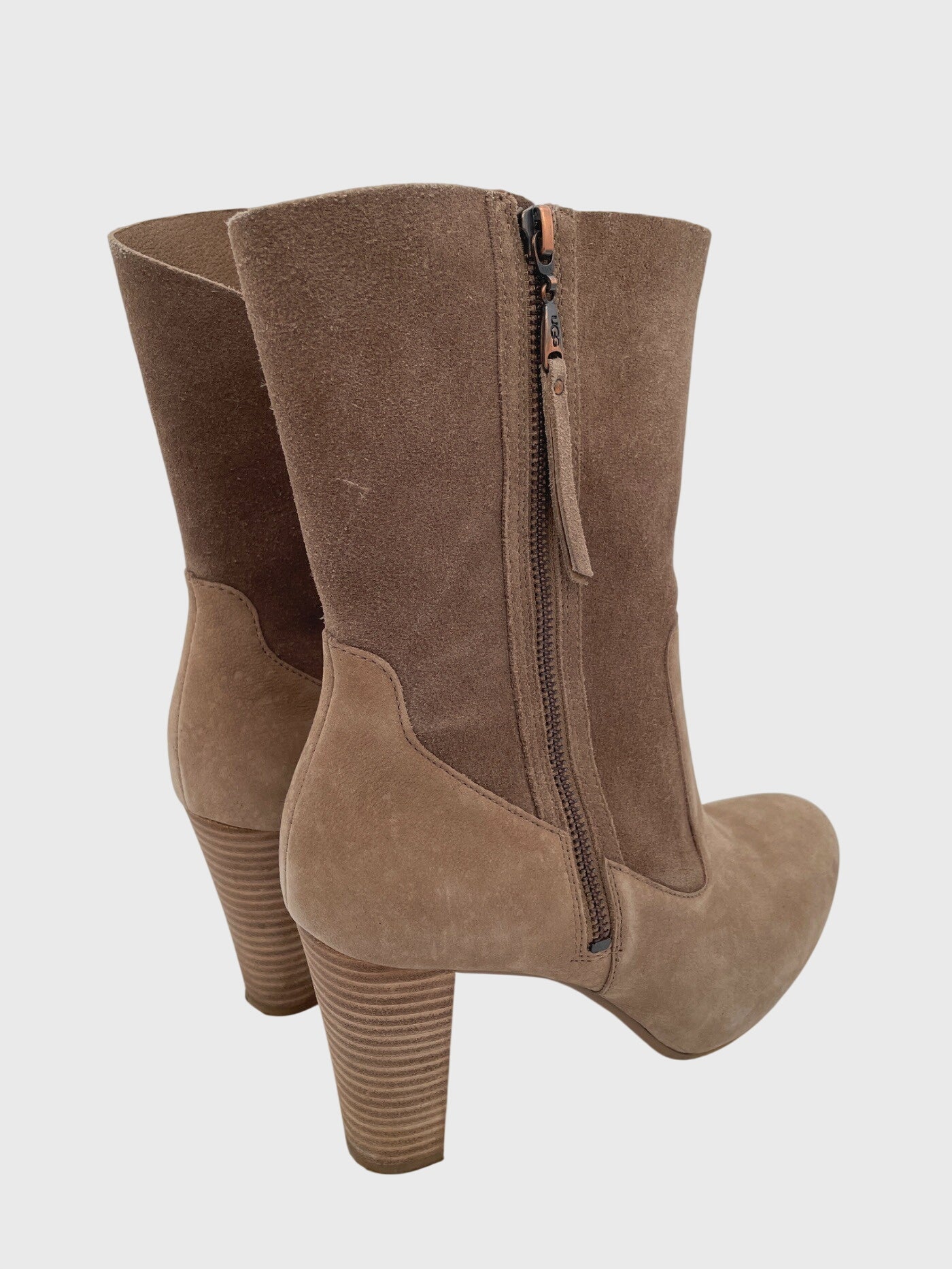 UGG Athena  Ankle Boot EU 40 Braun