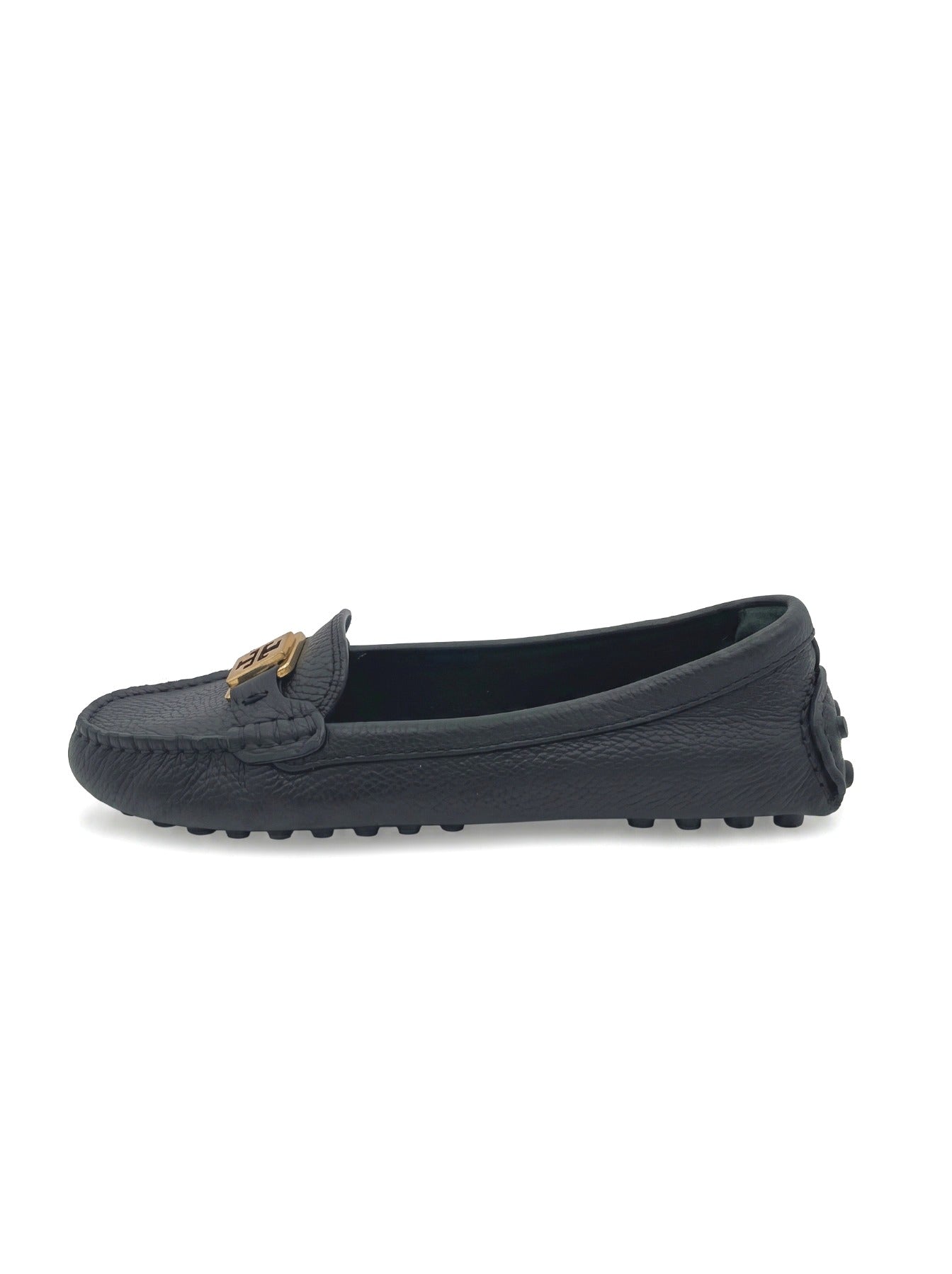 Tory Burch Kendrick Loafer EU 37.5 Schwarz