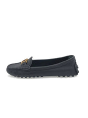 Tory Burch Kendrick Loafer EU 37.5 Schwarz