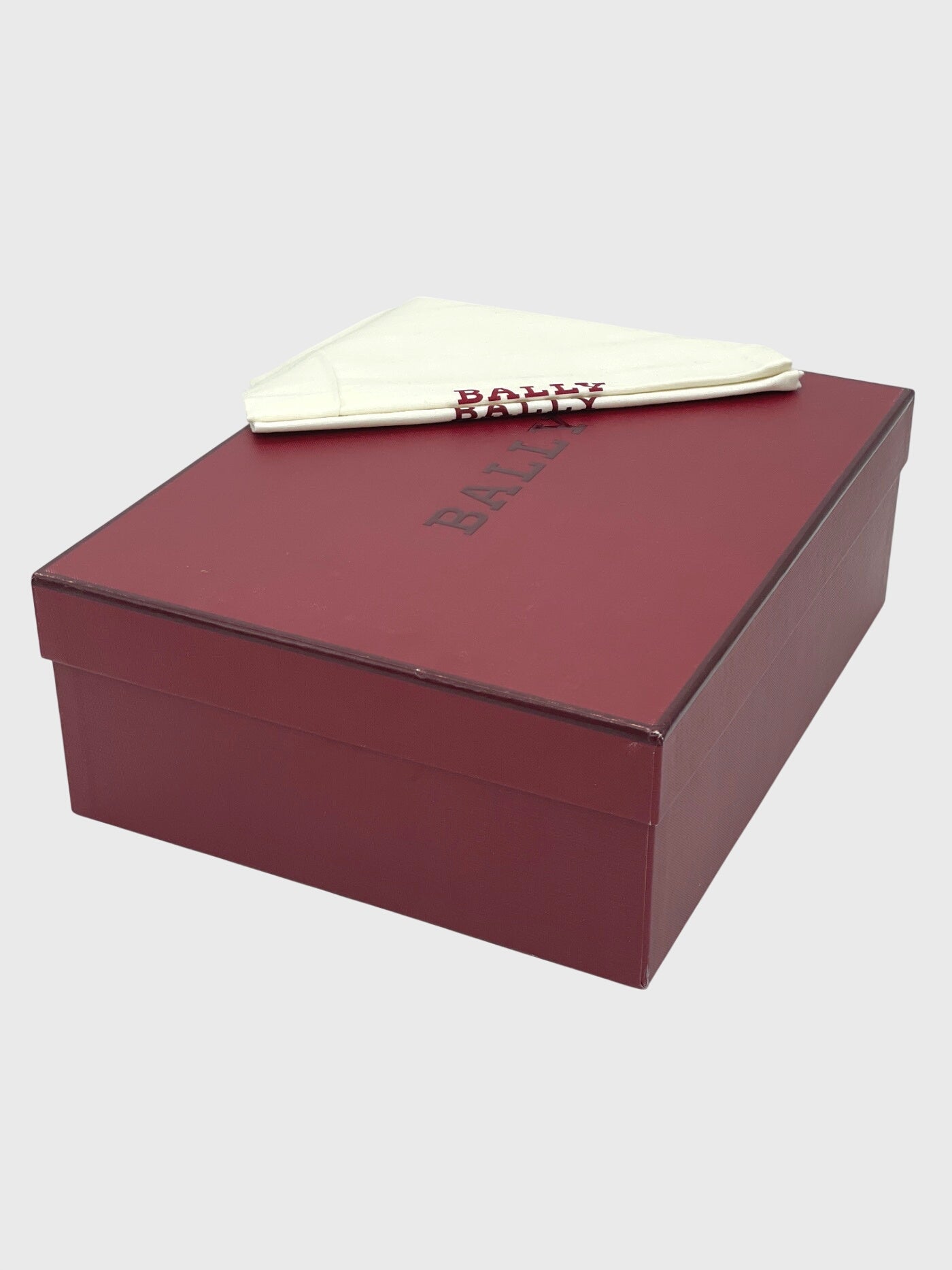 Bally Taglia Low Top Sneaker EU 39 Mehrfarbig - Image 6