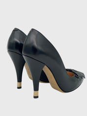 Bally Pascalle Pump EU 37 Schwarz