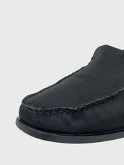 Tod's Gommino Mokassin EU 38 Schwarz - Image 6