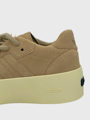 Adidas x Fear of God 86 Low Top Sneaker EU 42 Beige