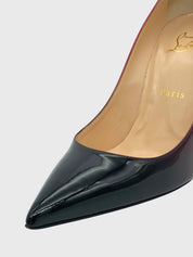 Christian Louboutin Kate Pump EU 38 Mehrfarbig - Image 6