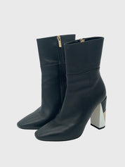 Jimmy Choo Melrose Ankle Boot EU 36 Schwarz - Image 3