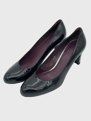 Stuart Weitzman Vida 75 Pump EU 38.5 Schwarz