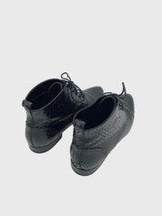 Kennel & Schmenger Leather Ankle Boot EU 38.5 Schwarz