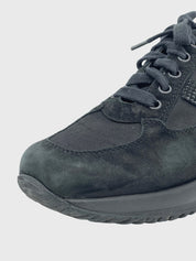 Hogan Interactive Low Top Sneaker EU 35 Schwarz - Image 6