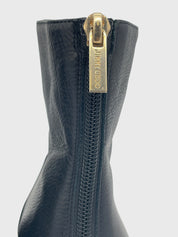 Jimmy Choo Brody Ankle Boot EU 38.5 Schwarz - Image 6