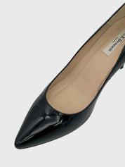 L.K.Bennet Floret Pump EU 41 Schwarz - Image 6