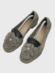 Kennel & Schmenger Malou Ballerina EU 37.5 Grau