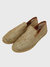UGG Tioga Mokassin EU 41 Metallic