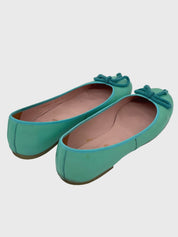 Pretty Ballerinas Rosario Ballerina EU 40 Blau - Image 4