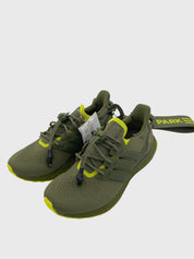 Adidas x Ivy Park Ultra Boost Peloton Low Top EU 40 Grün