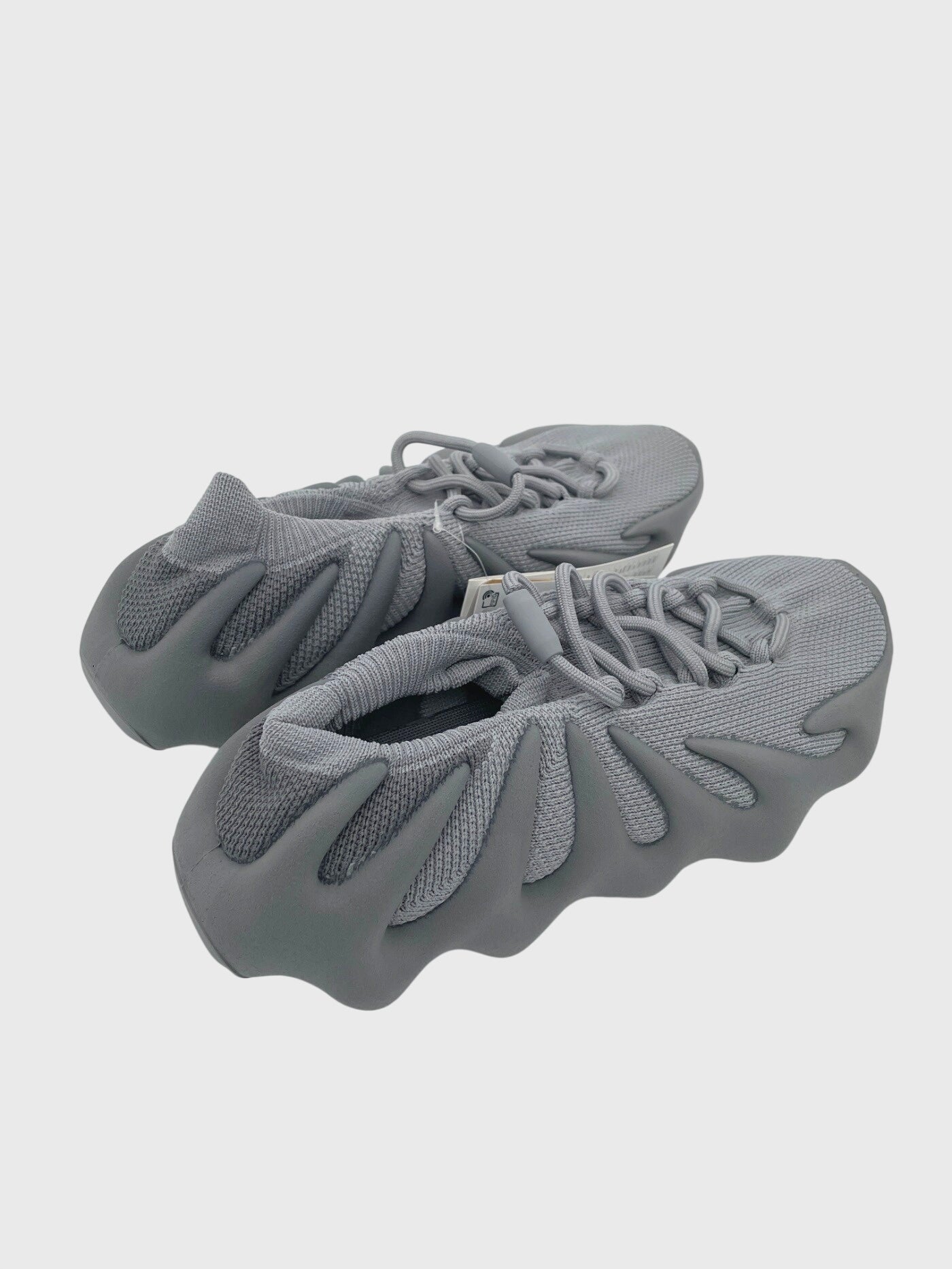 Adidas x Kanye West (Yeezy) 450  Low Top EU 42 Grau