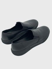 Prada Stratus Slip-On Sneaker EU 40.5 Schwarz