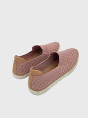UGG Sammy Chevron Slip-On EU 40 Pink
