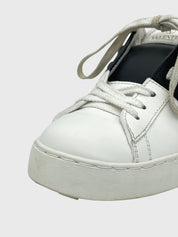 Valentino Garavani Open Low Top Sneaker EU 36 Weiß - Image 6
