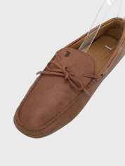 Tod's Gommino Mokassin EU 41.5 Braun - Image 6
