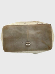 Bull & Hunt Jackie Henkeltasche Animalprint - Image 6