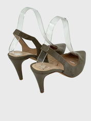 Kennel & Schmenger Silvana  Slingback EU 37.5 Beige