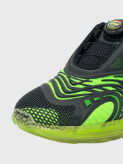 Gucci Ultrapace R Low Top Sneaker EU 40 Mehrfarbig - Image 6