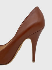 Bally Zelia Pump EU 39.5 Braun - Image 6