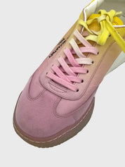 Stella McCartney Loop Low Top Sneaker EU 39 Mehrfarbig - Image 6