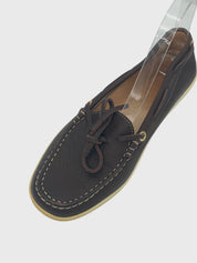 Tod's  Marlin Hyannisport Mokassin EU 38 Braun - Image 6