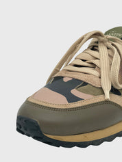Valentino Garavani Rockrunner Low Top Sneaker EU 39 Mehrfarbig - Image 6