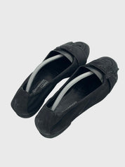 Kennel & Schmenger Malu Ballerina EU 38.5 Schwarz