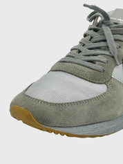 Philippe Model Tropez Low Top Sneaker EU 41 Grau - Image 6