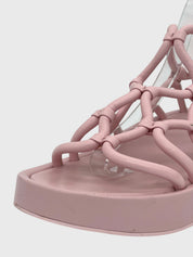 Ash Venus Riemchensandale EU 38 Pink - Image 6