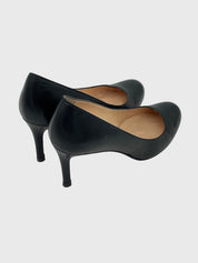 Christian Louboutin Simple Pump EU 37 Schwarz