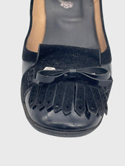 Tod's Gommini Tassel Pump EU 40 Schwarz - Image 7