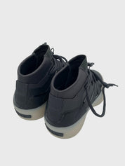 Adidas x Fear of God Athletics 1 Basketball High Top Sneaker EU 42 Schwarz