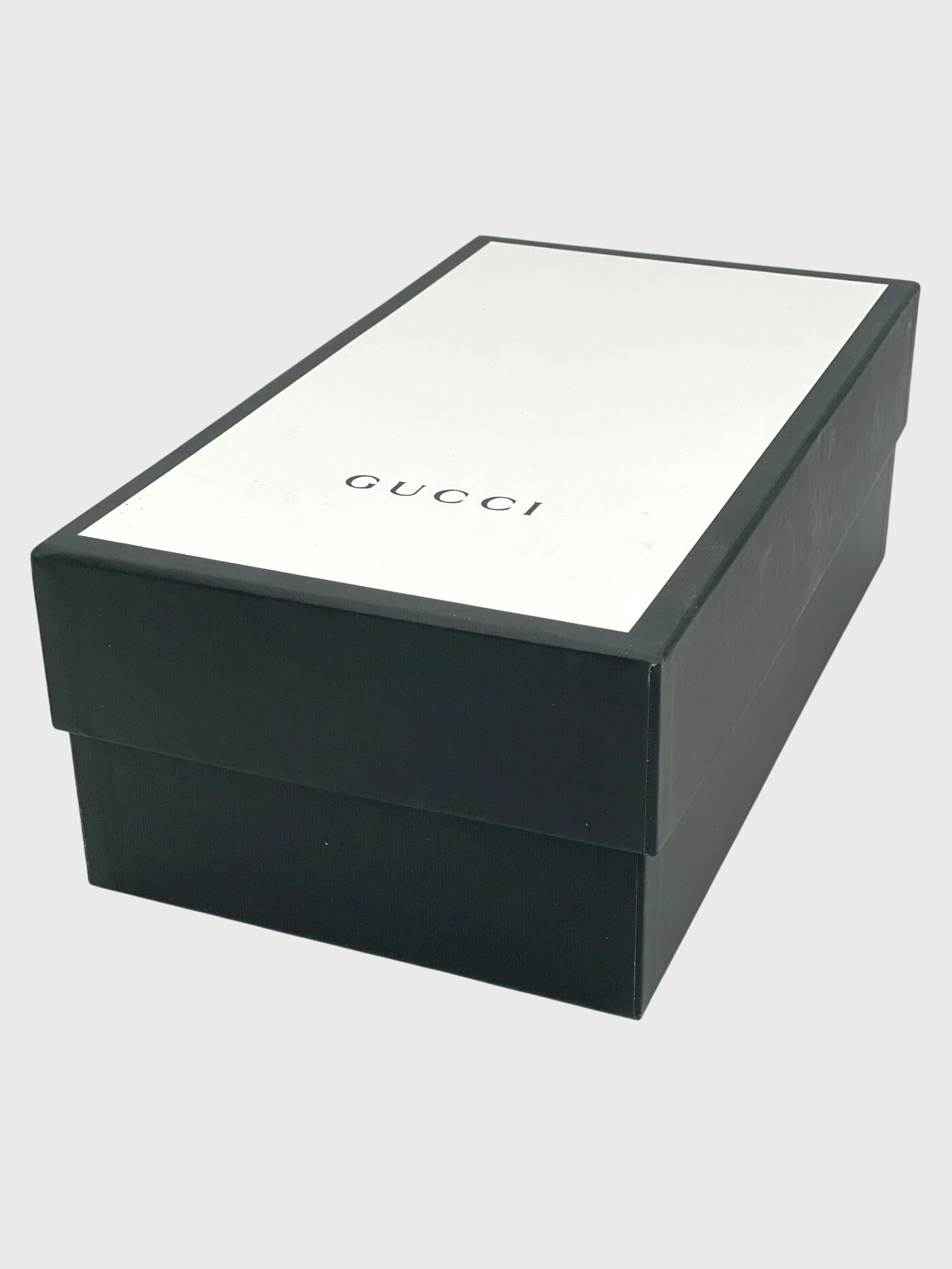 Gucci Rhyton Low Top Sneaker EU 37 Beige - Image 6