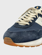 Ralph Lauren Train 89 Low Top Sneaker EU 46 Mehrfarbig - Image 6