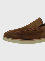 Magnanni Asiago Loafer EU 42 Braun