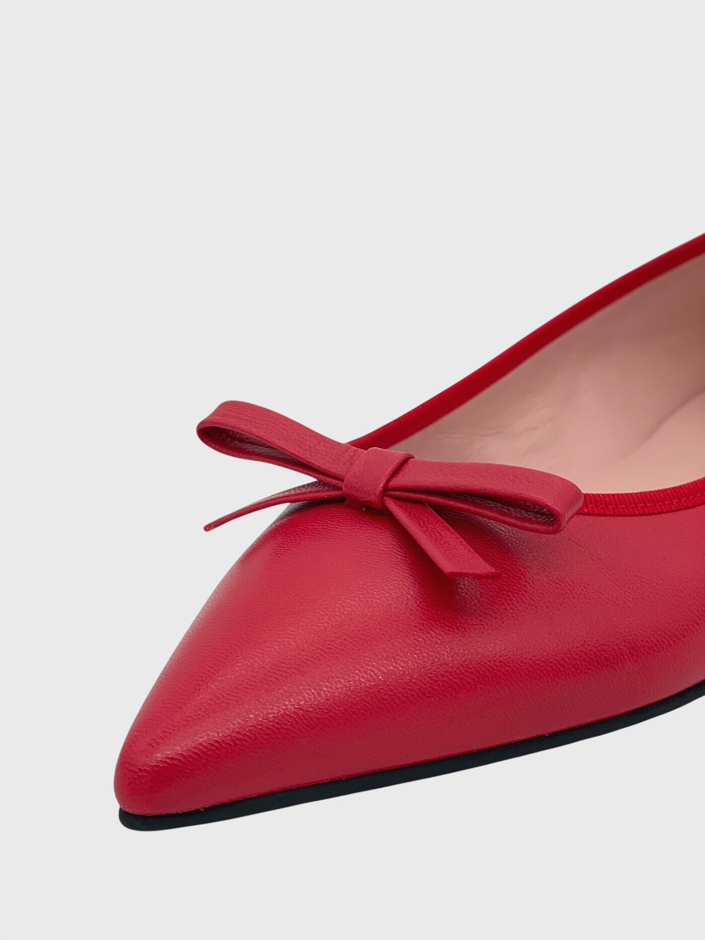 Pretty Ballerinas Ella Ballerina EU 37 Rot - Image 6