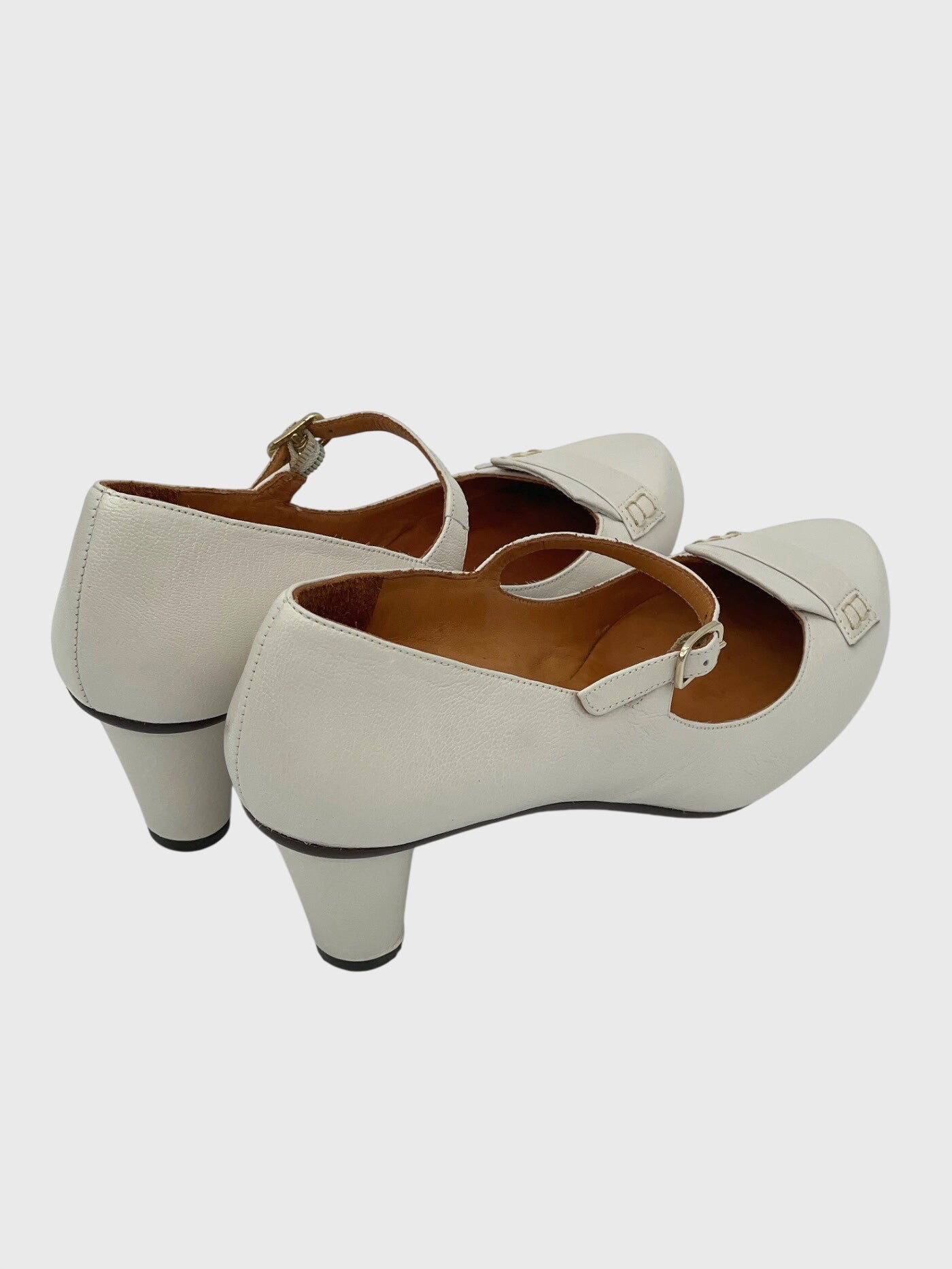 Chie Mihara Mery Pump EU 39 Beige