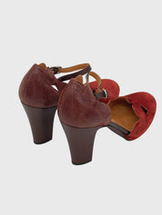 Chie Mihara Nadila Pump EU 38 Rot
