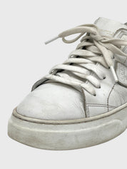 Philippe Model Temple Low Top Sneaker EU 40 Weiß - Image 6
