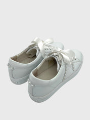 Kennel & Schmenger DIVE Low Top Sneaker EU 38.5 Weiß
