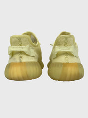 Adidas Yeezy 350 V2 Butter Low Top Sneaker EU 39.5 Gelb - Image 6