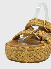 Ash Ziggy Mule EU 38 Beige - Image 6
